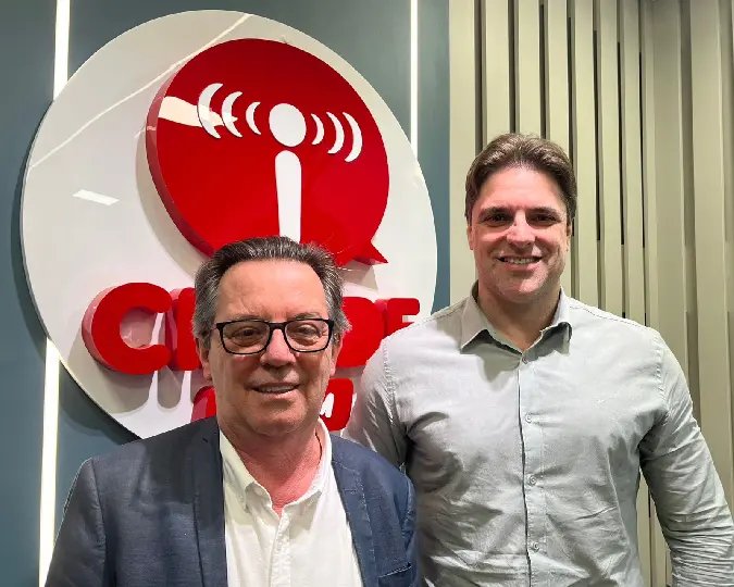 (VÍDEO) Diretores do Hospital Azambuja divulgam evento beneficente deste sábado