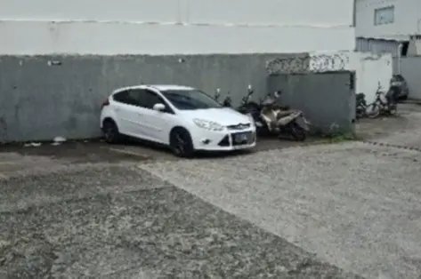 Homem com carro roubado diz ter comprado em Brusque