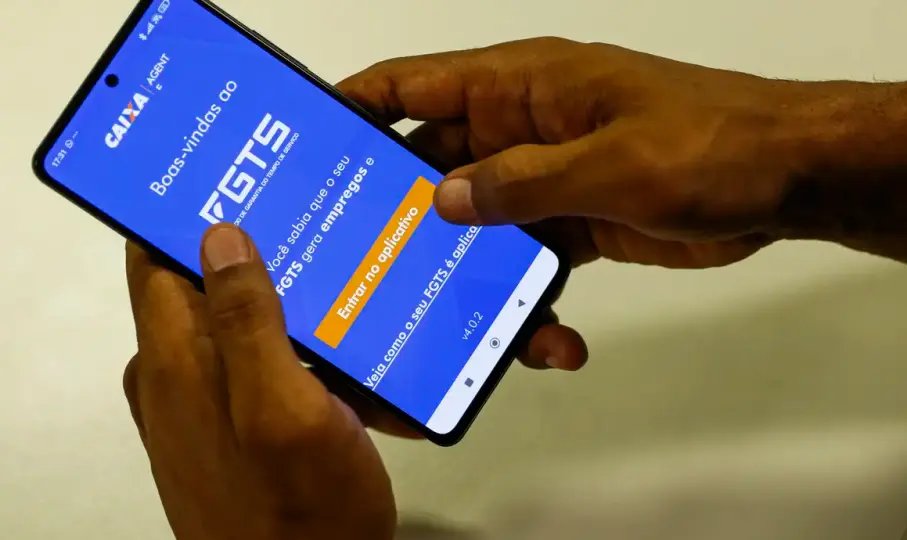 Mudanças nas regras de antecipação do saque-aniversário do FGTS entraram em vigor