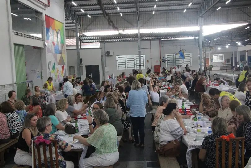 Bingo especial de Natal do Clube de Mães é nesta terça-feira