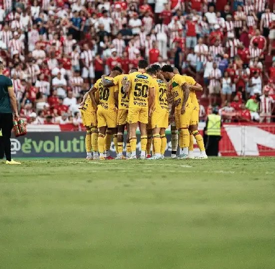 Brusque FC projeta temporada 2026