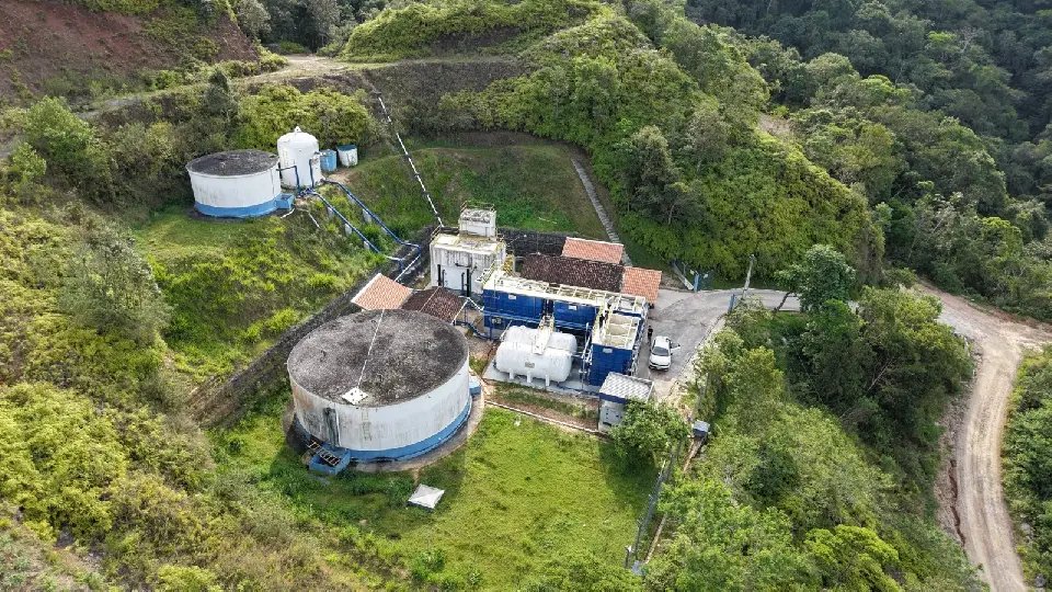 Samae alerta que vai faltar água no Dom Joaquim nesta manhã 