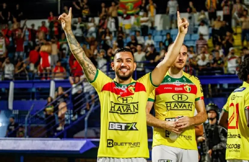 Depois de Alemão, Alex Ruan encerra passagem pelo Quadricolor 