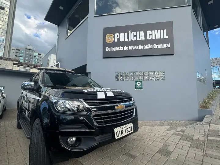Suspeito de abusar de filha, enteada e sobrinha é preso no bairro Limeira 