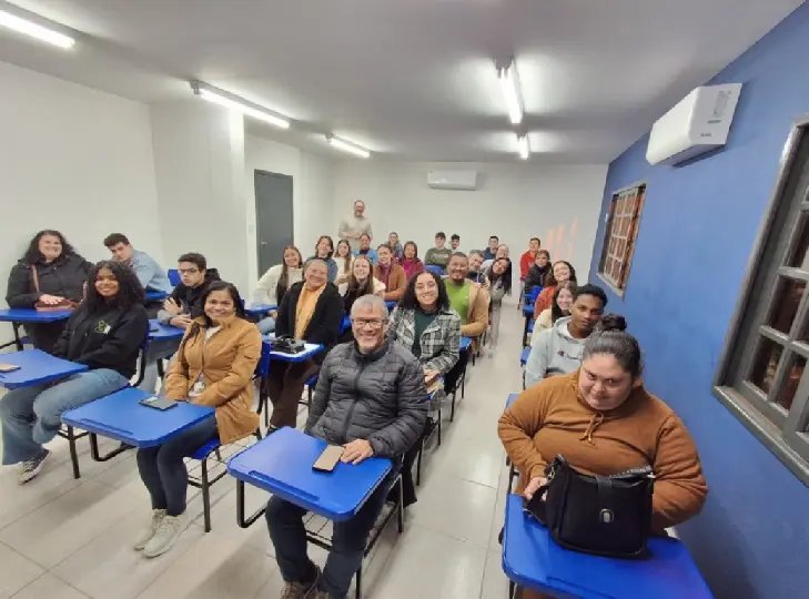 Setram abre inscrições para última turma de 2025 do curso de condução de autopropelidos