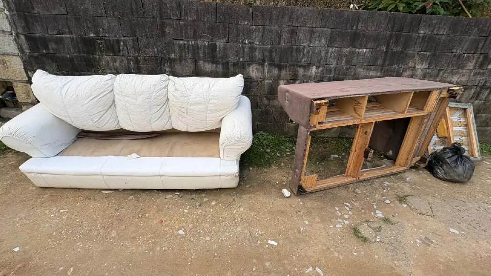 (VÍDEO) E a história se repete, dessa vez no bairro Azambuja