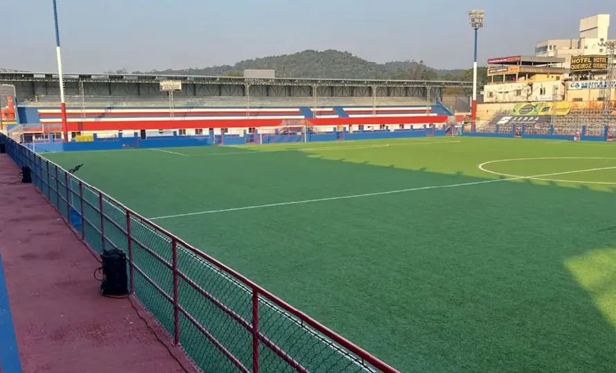 Exclusivo: Estádio Augusto Bauer pode ser liberado para o Catarinense