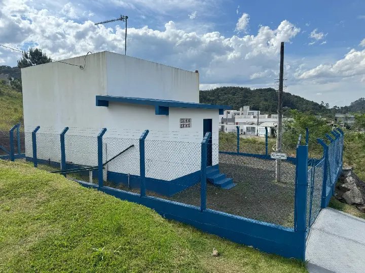 Samae inicia obra para ampliar abastecimento no bairro Limeira