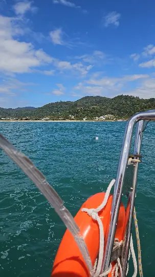 Corpo do irmão de jovem que morreu afogado é encontrado no mar