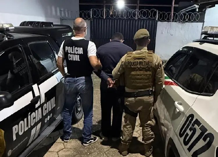 Suspeito de crimes pesados no Pará é localizado em operação policial