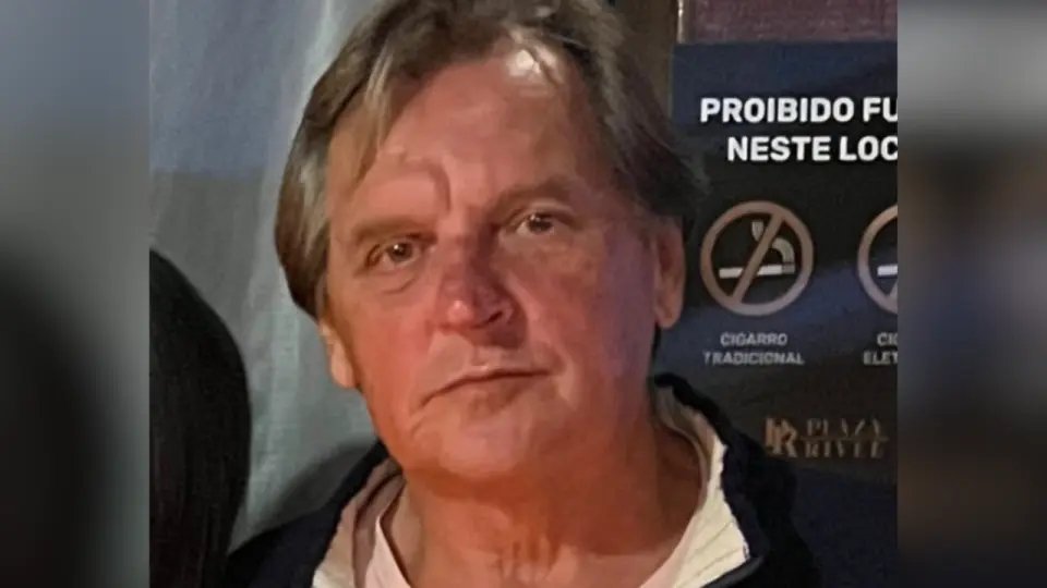 Família procura por "Nil" desaparecido em Balneário Camboriú
