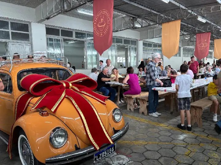Festa das Vocações reúne comunidade na Matriz São Luís Gonzaga