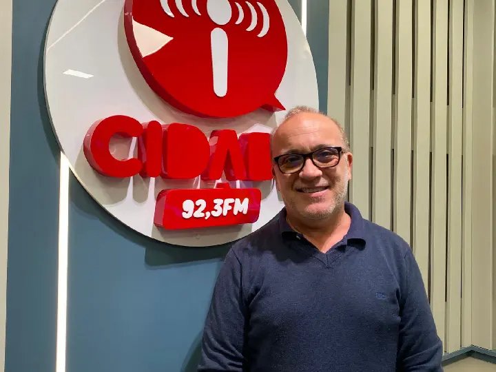 (VÍDEO) “O idioma é a base da cultura”: Fumagalli defende foco no ensino de italiano
