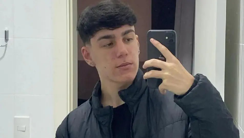 Identificado o jovem de 19 anos que morreu afogado na Praia Brava