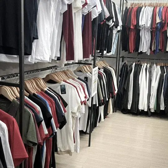 Operação apreende 7 mil peças falsificadas avaliadas em R$ 330 mil em Brusque