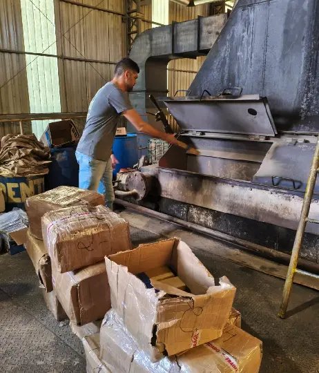 Suspeito é preso após fuga com 730 kg de maconha avaliada em R$ 6 milhões