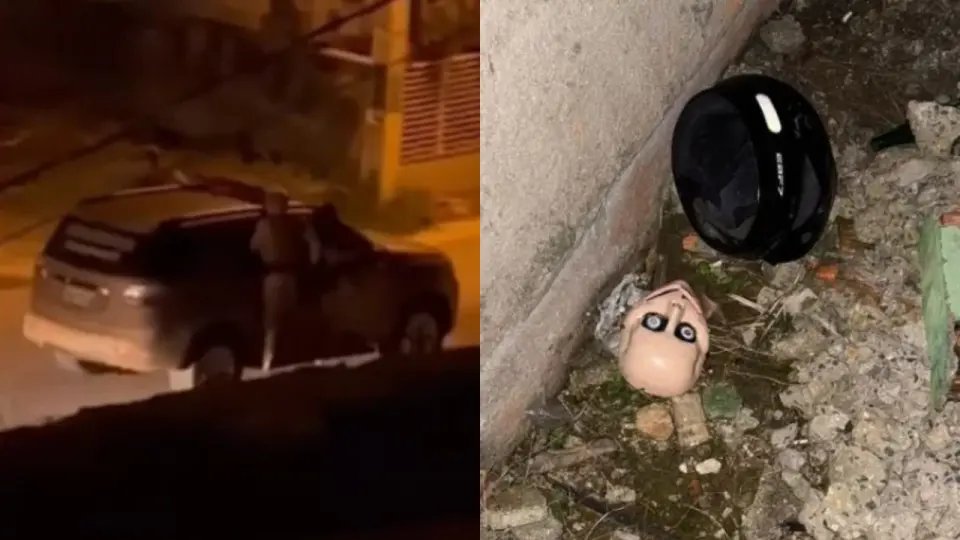 Idosa é rendida e roubada dentro de casa no Volta Grande