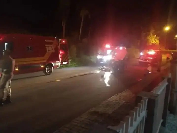 Julgamento de acusado de homicídio ocorre nesta quarta-feira em Brusque