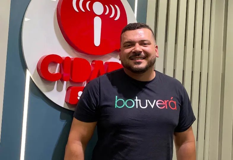 (VÍDEO) Secretário Marcos Fonseca detalha editais da Lei Aldir Blanc