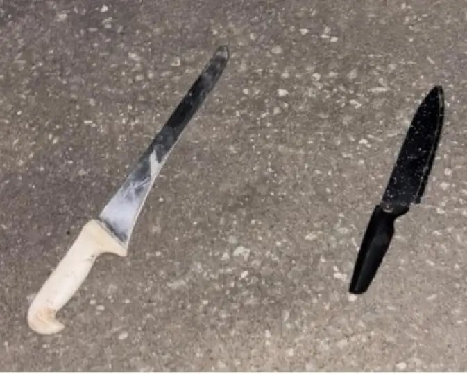Tentativa de homicídio termina em morte após confronto com a PM