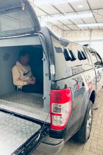Professor é preso em Gaspar suspeito de abusar aluna de 9 anos