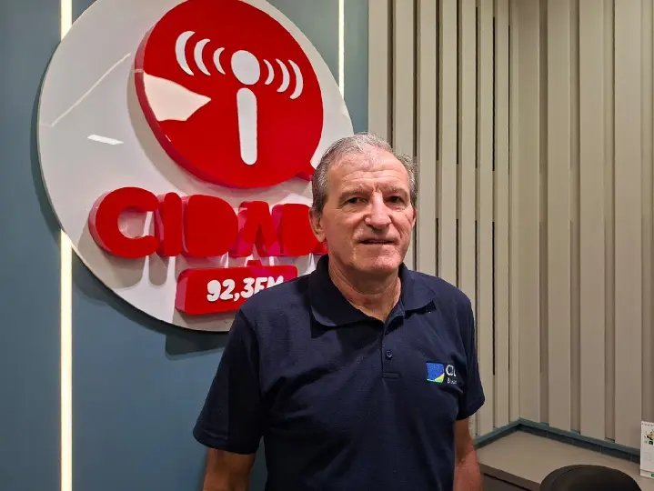 (VÍDEO) CDL reforça promoção e projeta fim de ano positivo na cidade