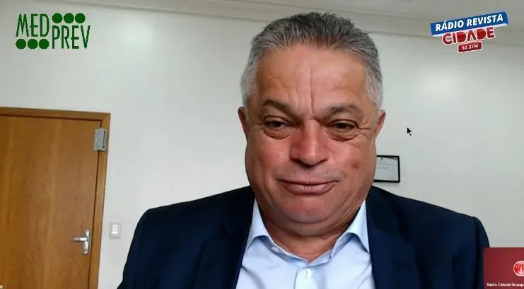 (VÍDEO) João Rodrigues desafia governo estadual e denuncia “abandonos” em SC 