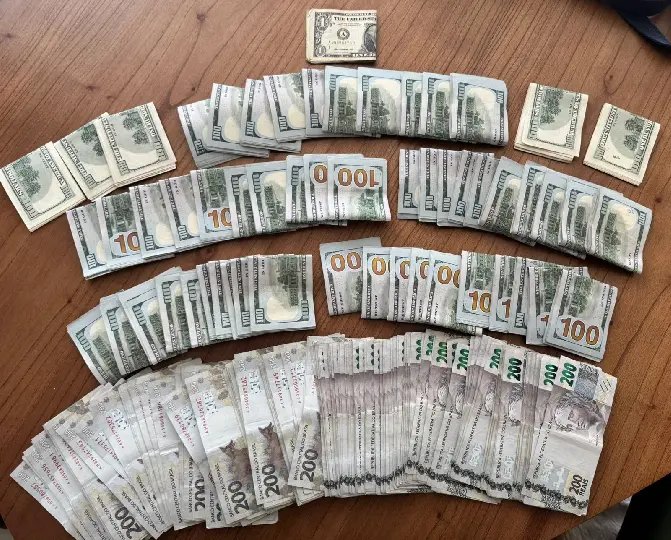 Brusque é alvo de mandados na Operação “Carga Oca”, que apura fraude milionária