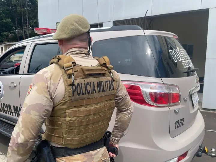 Jovem é brutalmente agredido e sobrevive a tentativa de homicídio 