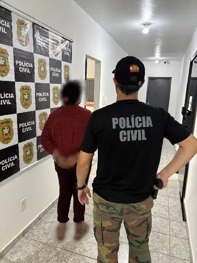 "Vovó do Tráfico" é presa após condenação por envolvimento com drogas