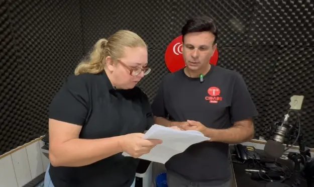 (VÍDEO) Moradora do Zantão reclama de divergência em atendimento e dificuldade para acessar ortopedista