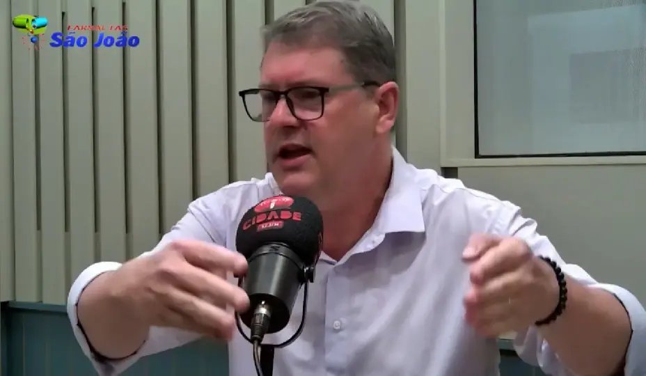 (VIDEO) “Brusque não pode esperar”: líder petista critica indefinição do Governo de SC sobre Oncologia