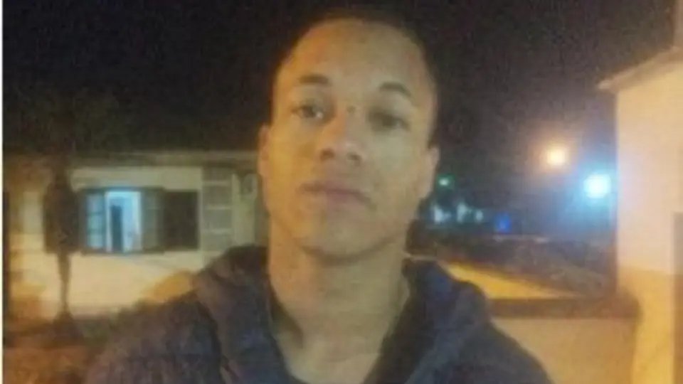 Polícia pede ajuda da população para localizar foragido de roubo em Brusque e região