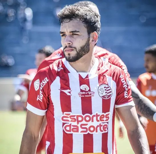 Quadricolor anuncia lateral Raimar como terceiro reforço para 2026