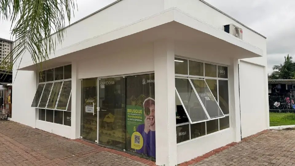 Brusque sediará o 1º Fórum Regional de Transparência e Integridade