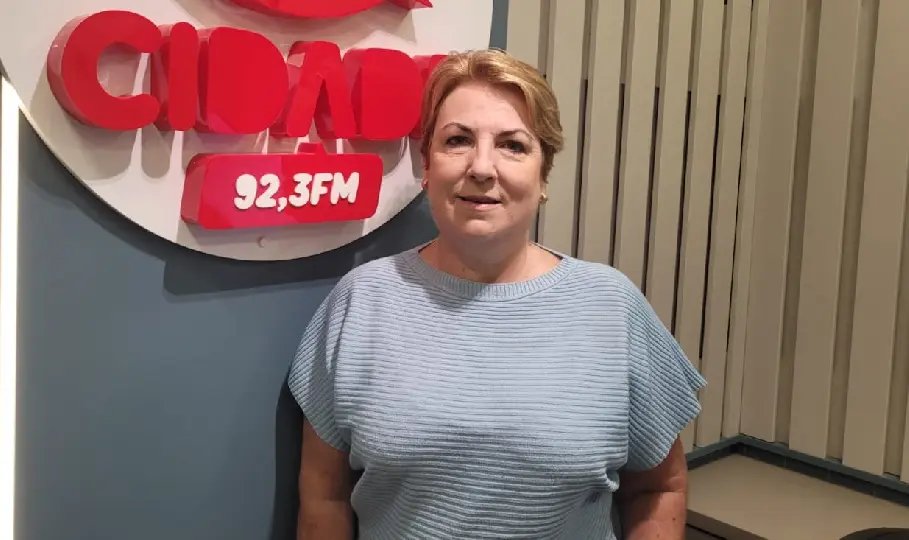 (VÍDEO) Marise Festas inicia novo capítulo após 30 anos de história