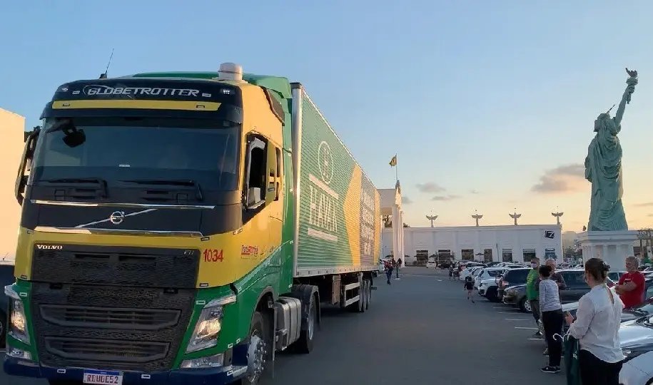 Caminhão Premiado Havan anuncia sorteio especial de Natal com R$ 300 mil para mais de 60 clientes