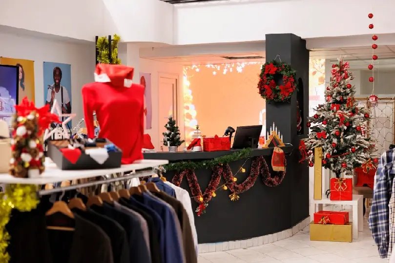 Consumidores devem gastar 7,3% mais nas compras de Natal