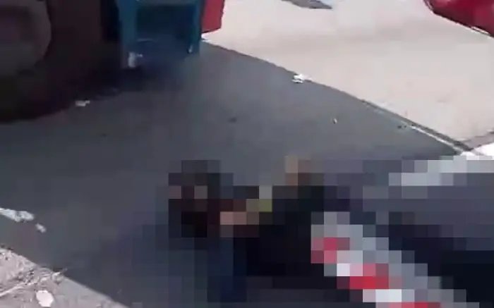 Motociclista morre após bater na traseira de carreta na BR-101