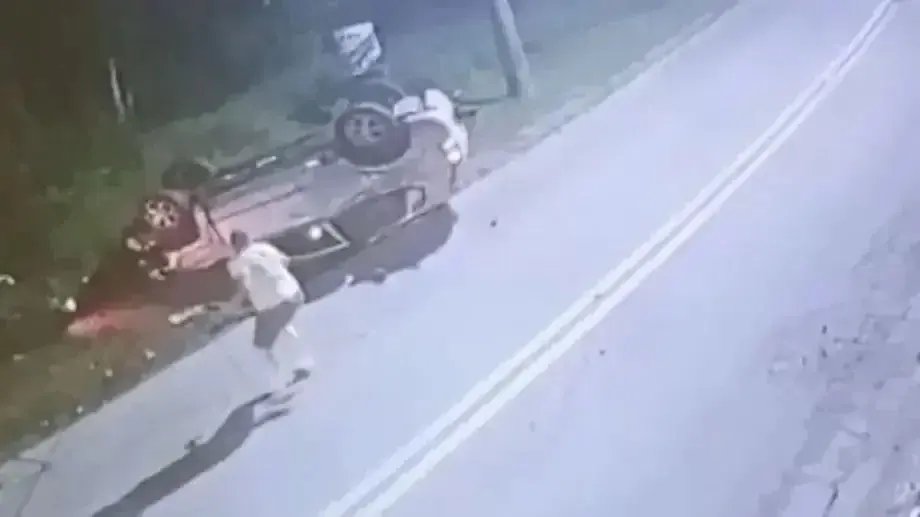 Motorista de acidente fatal no Limeira responderá ao processo preso