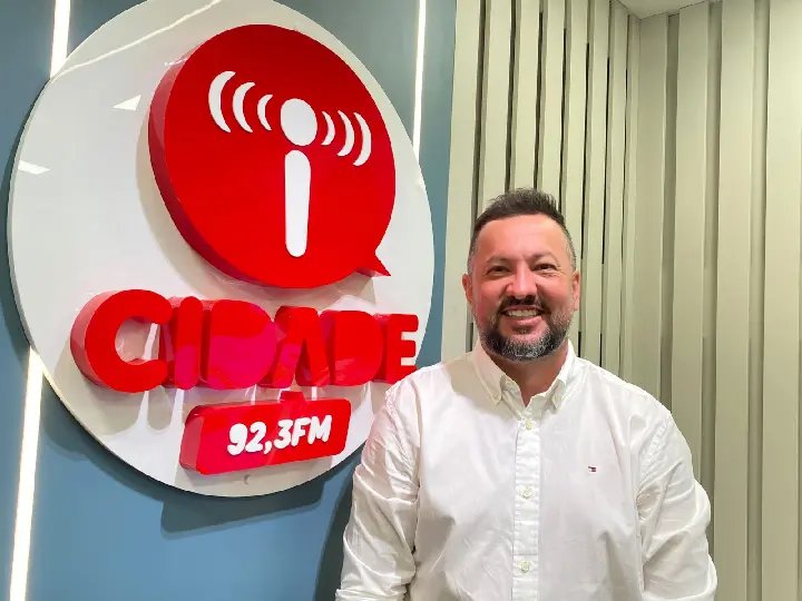 (VÍDEO) Rick Zanata confirma pré-candidatura a deputado estadual e analisa cenário político de 2026