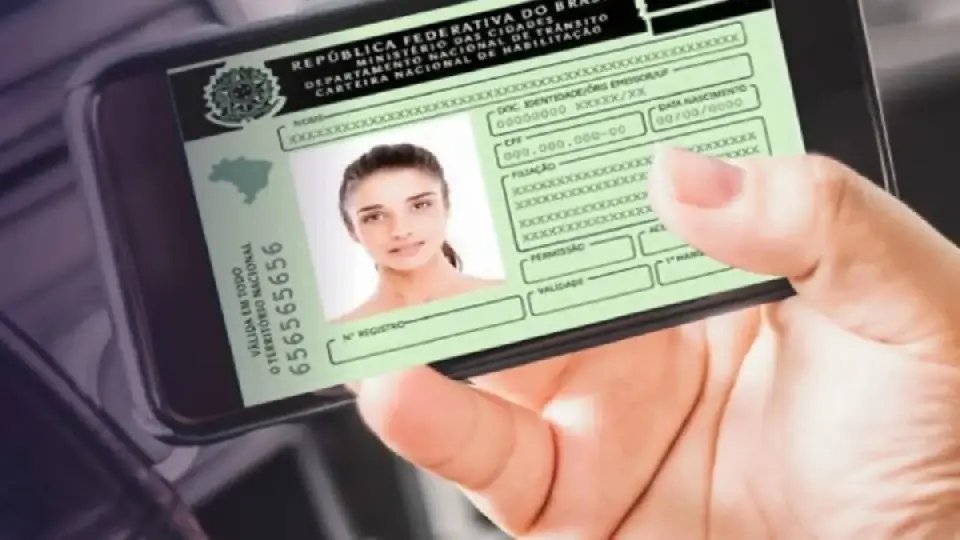 CNH: teste toxicológico passa a ser exigido para todas as categorias na primeira habilitação