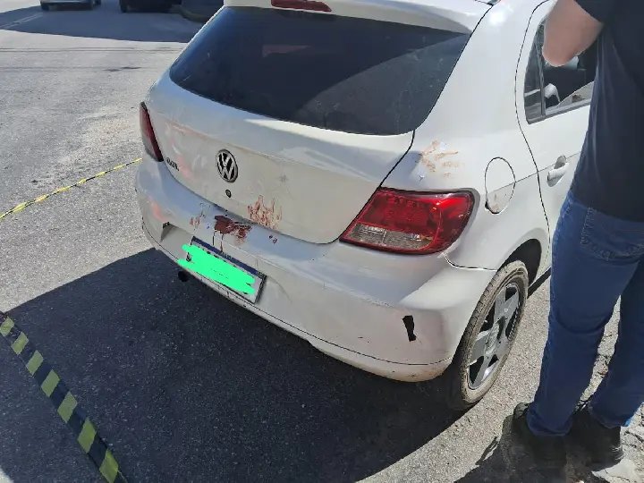 PM detalha briga que terminou com jovem morto por esfaqueamento