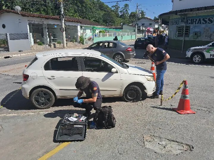 Identificado jovem de 21 anos morto após esfaqueamento