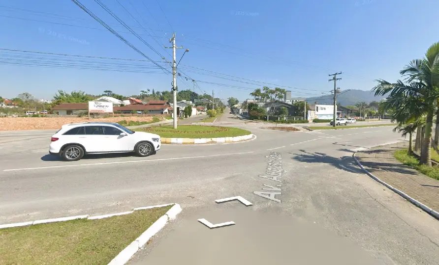 Rotatória da Apae será reaberta, confirma secretário de Trânsito