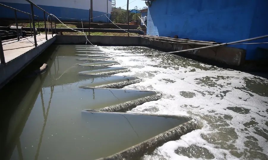 Brusque lança concessão dos serviços de esgotamento sanitário