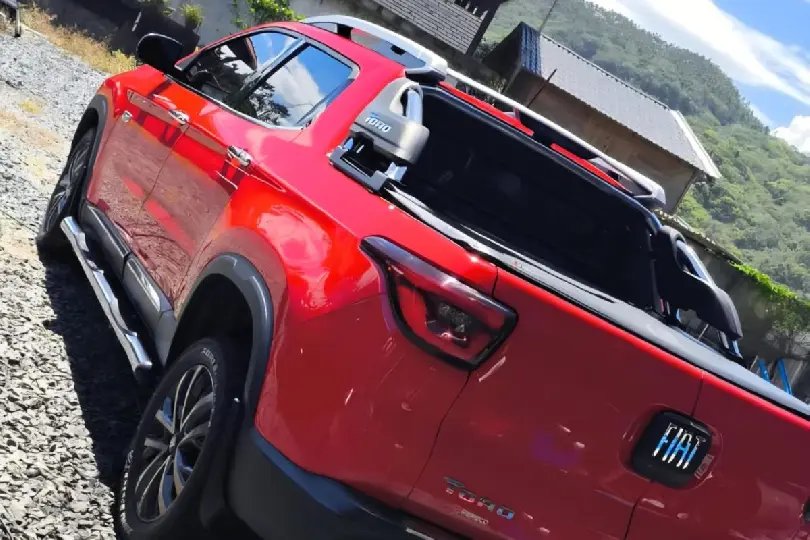 Homem compra carro de R$130 mil por R$45 mil e acaba preso