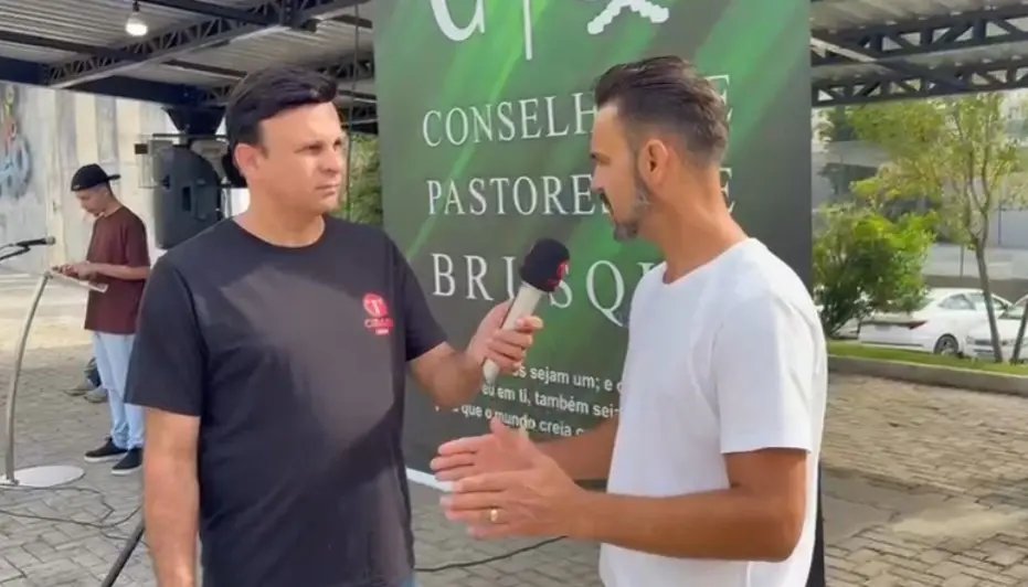 (VÍDEO) Evento irá celebrar o Dia da Bíblia com 64 horas de leitura neste fim de semana