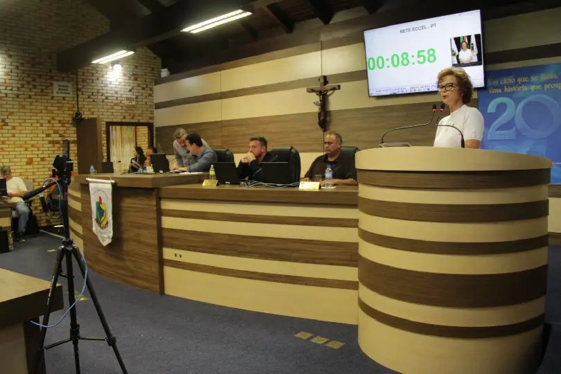 Presidente da Câmara ordena a criação da Comissão Especial de Saúde
