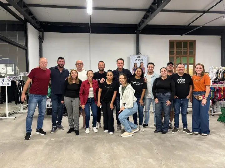 AmpeBr realiza Bazar das Fábricas na próxima semana